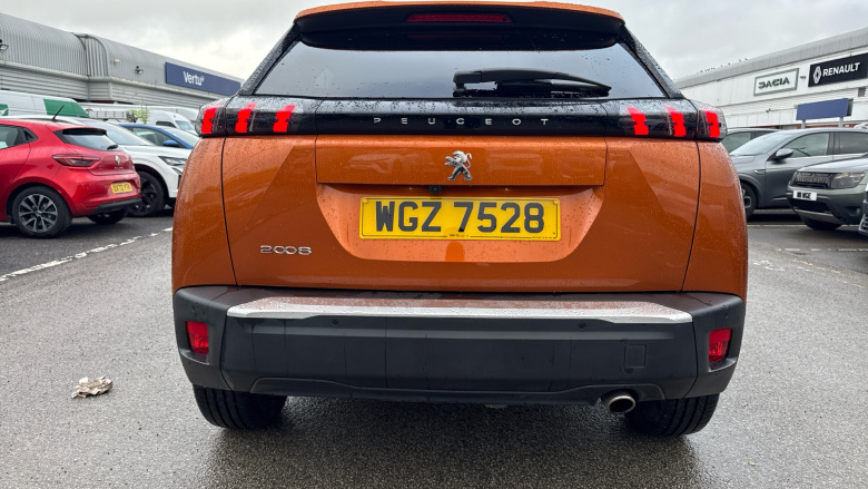 Peugeot 2008 1.5 BlueHDi 110 Allure Premium 5dr Diesel Estate